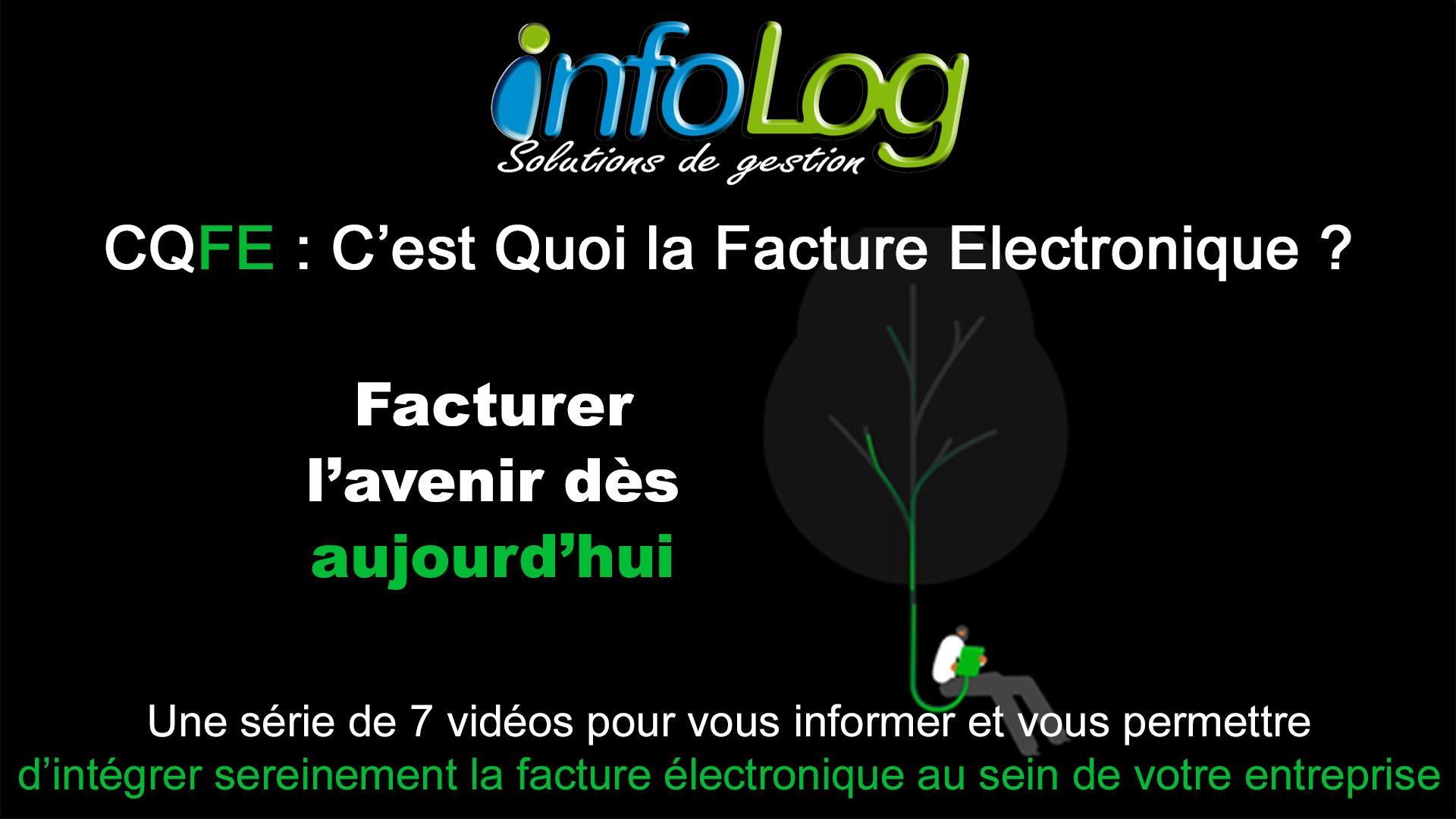 TOUT sur la facture électronique SIMPLEMENT !